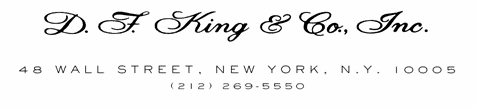 (KING LOGO)